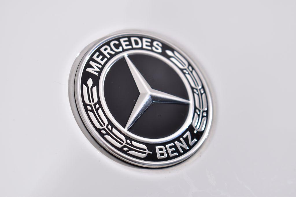 used 2024 Mercedes-Benz GLC 300 car, priced at $55,900