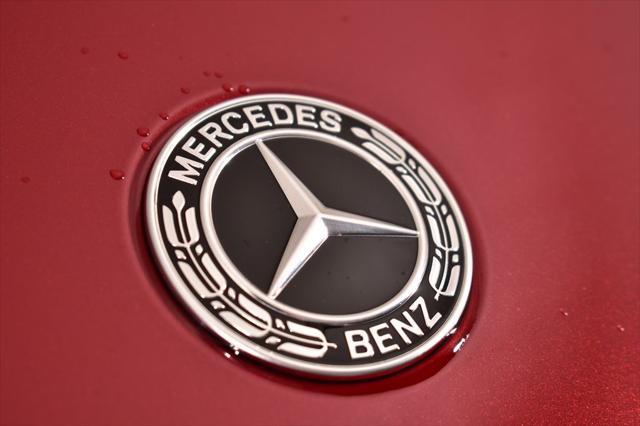 used 2025 Mercedes-Benz CLA 250 car, priced at $49,655
