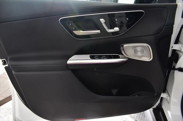 used 2025 Mercedes-Benz GLC 300 car, priced at $59,600
