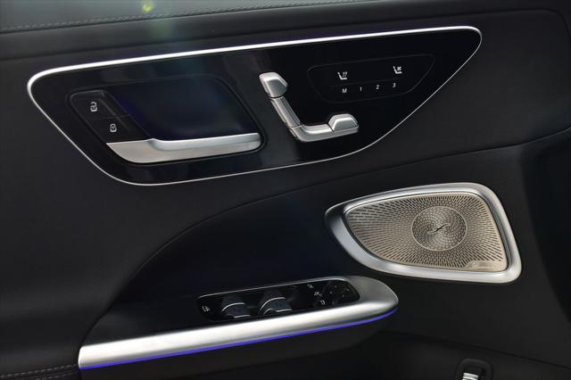 used 2025 Mercedes-Benz C-Class car, priced at $53,204