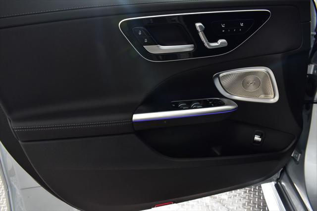 used 2025 Mercedes-Benz C-Class car, priced at $53,204
