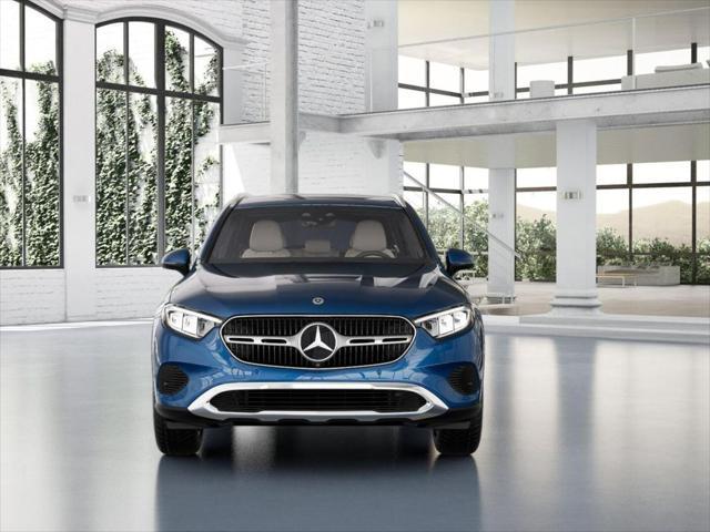 new 2025 Mercedes-Benz GLC 350e car, priced at $67,490