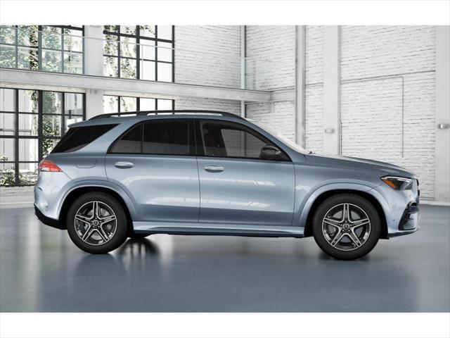 new 2025 Mercedes-Benz GLE 350 car, priced at $78,460