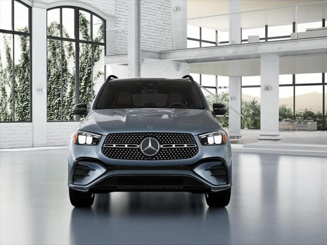 new 2025 Mercedes-Benz GLE 350 car, priced at $78,460