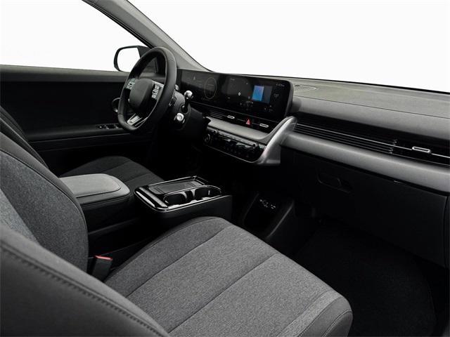 new 2025 Hyundai IONIQ 5 car, priced at $49,020