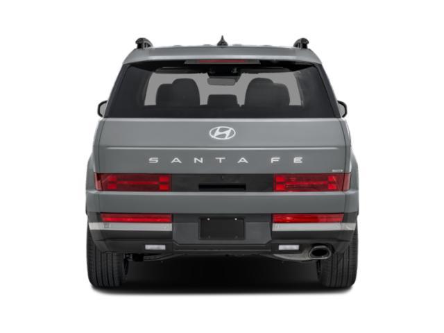 used 2024 Hyundai Santa Fe car