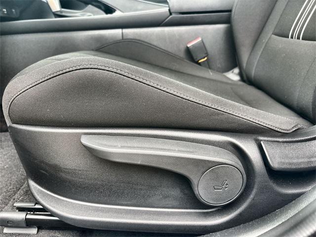 used 2024 Hyundai Elantra car, priced at $21,200