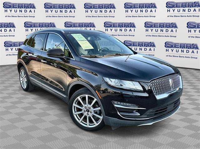 used 2019 Lincoln MKC car, priced at $20,600