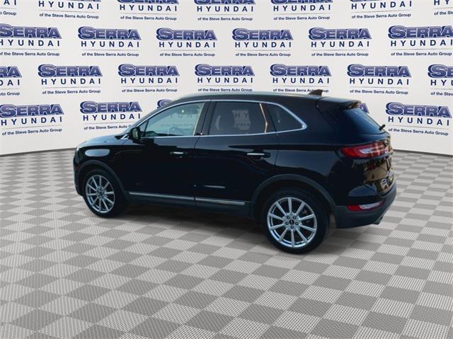 used 2019 Lincoln MKC car, priced at $20,600