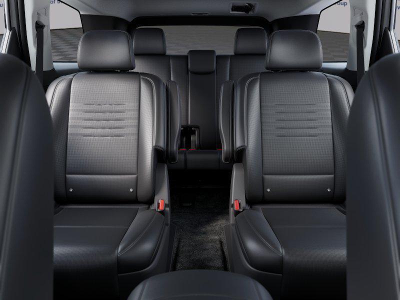 new 2026 Hyundai Palisade car, priced at $50,290