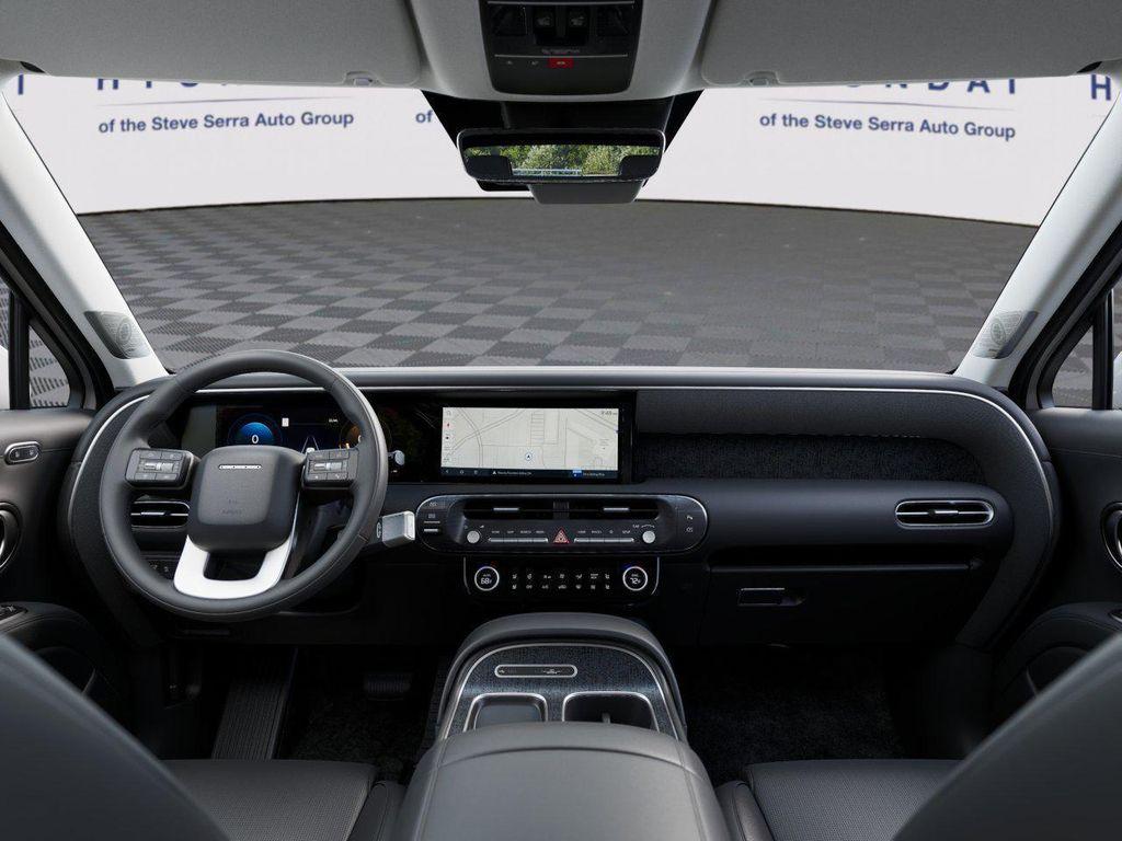 new 2026 Hyundai Palisade car, priced at $50,290