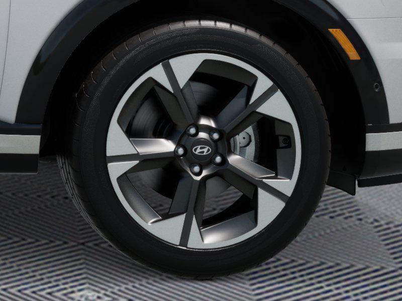new 2026 Hyundai Palisade car, priced at $50,290