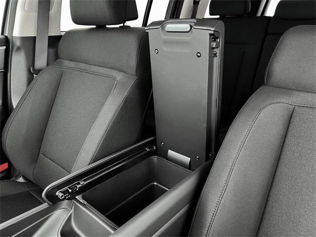 new 2025 Hyundai Santa Fe car, priced at $31,496