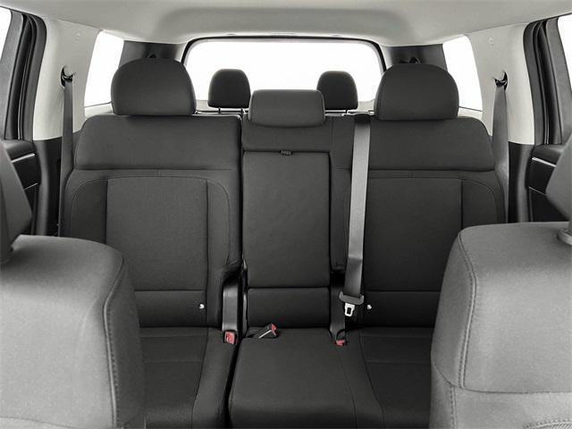 new 2025 Hyundai Santa Fe car, priced at $31,496