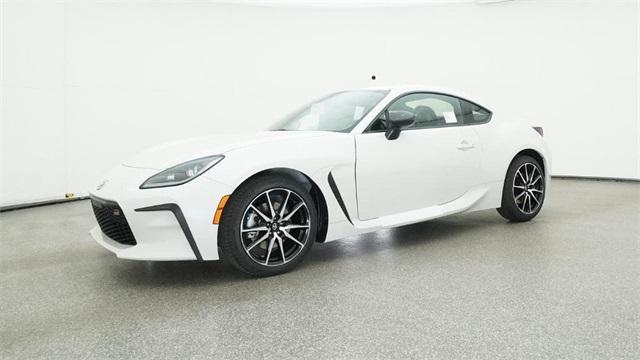 new 2025 Toyota GR86 car, priced at $33,513