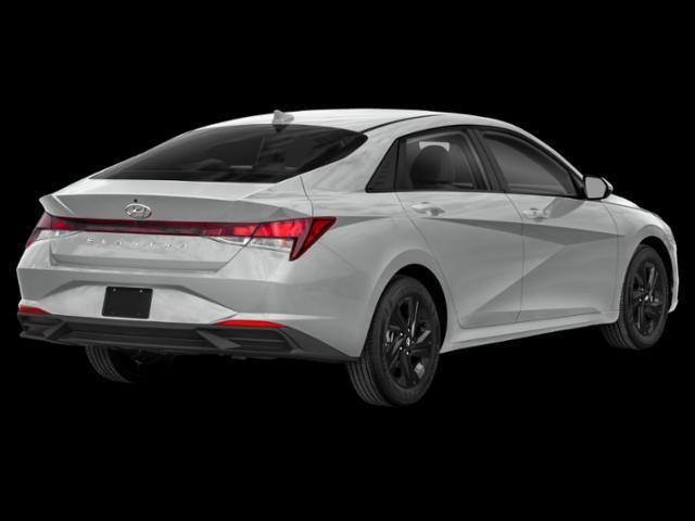 new 2023 Hyundai Elantra car, priced at $23,460