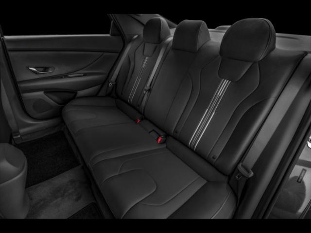 new 2023 Hyundai Elantra car, priced at $23,460