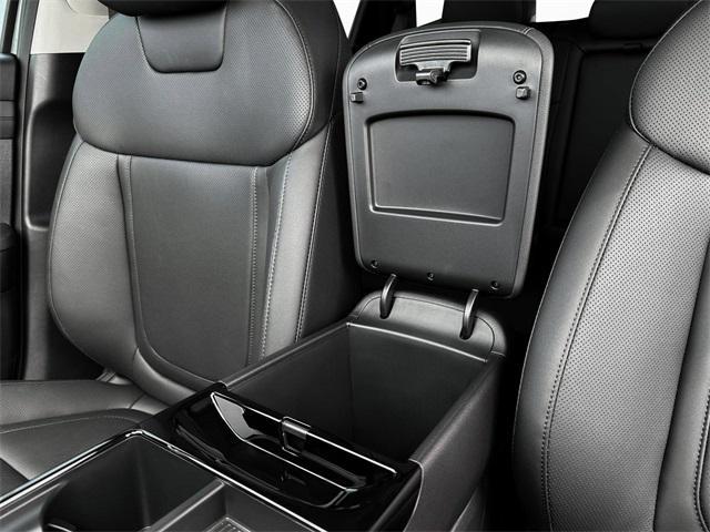 new 2025 Hyundai TUCSON Hybrid car, priced at $36,331