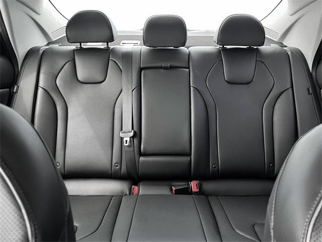 new 2025 Hyundai Elantra car, priced at $26,291