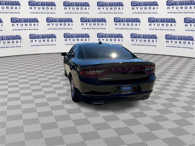 used 2023 Dodge Charger car, priced at $24,215