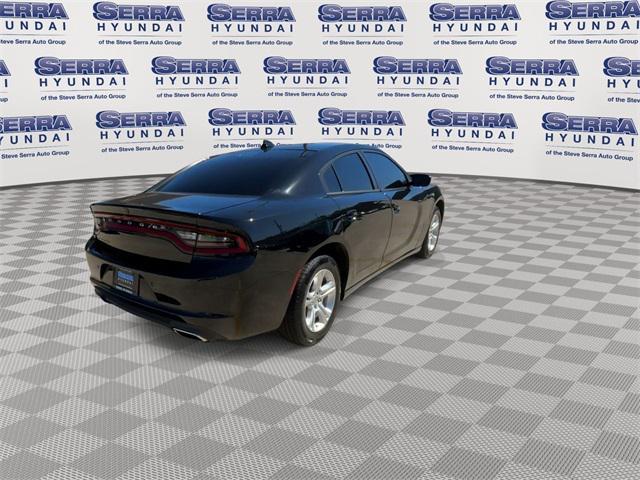 used 2023 Dodge Charger car, priced at $24,215