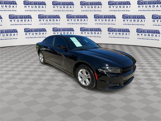 used 2023 Dodge Charger car, priced at $24,215