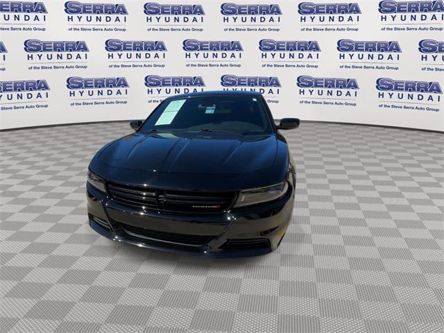 used 2023 Dodge Charger car, priced at $24,215