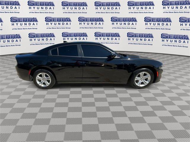 used 2023 Dodge Charger car, priced at $24,215