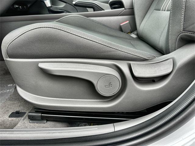 used 2024 Hyundai Elantra car, priced at $19,550