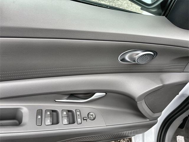 used 2024 Hyundai Elantra car, priced at $19,550