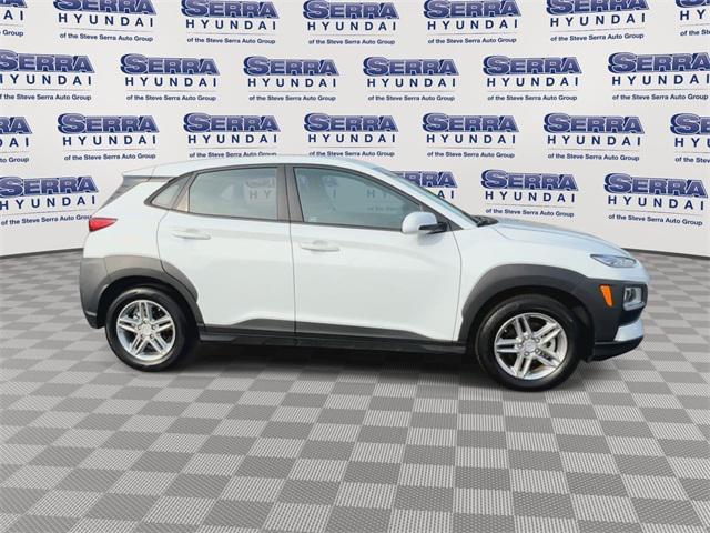 used 2020 Hyundai Kona car, priced at $17,900