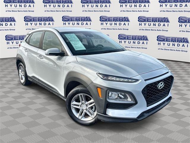 used 2020 Hyundai Kona car, priced at $17,900