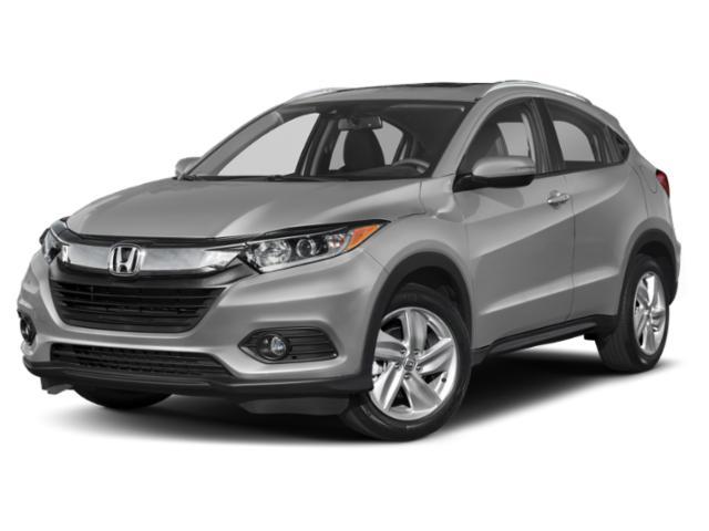 used 2019 Honda HR-V car, priced at $16,500