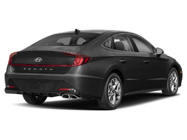 used 2022 Hyundai Sonata car, priced at $21,296