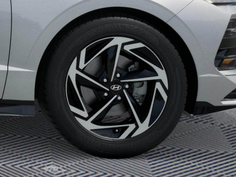 new 2026 Hyundai Sonata car, priced at $30,800