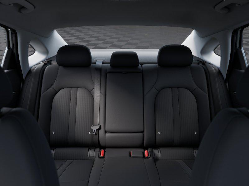 new 2026 Hyundai Sonata car, priced at $30,800