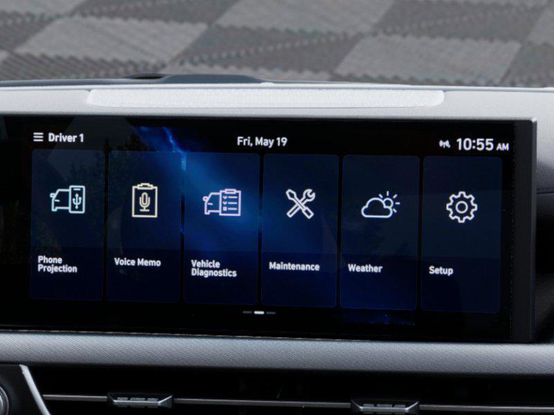 new 2026 Hyundai Sonata car, priced at $30,800