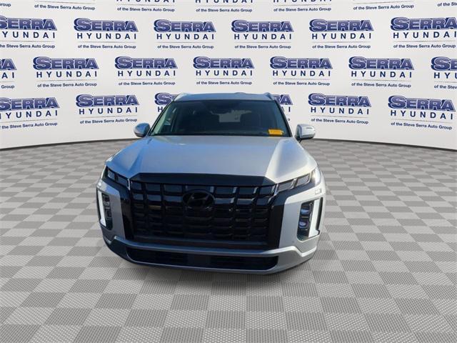 used 2024 Hyundai Palisade car, priced at $42,500