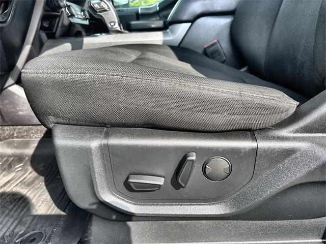 used 2019 Ford F-150 car, priced at $35,900