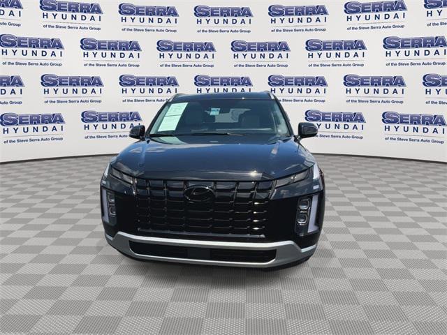 used 2024 Hyundai Palisade car, priced at $38,500