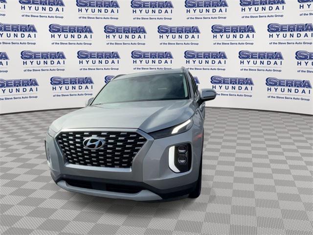 used 2021 Hyundai Palisade car, priced at $23,510