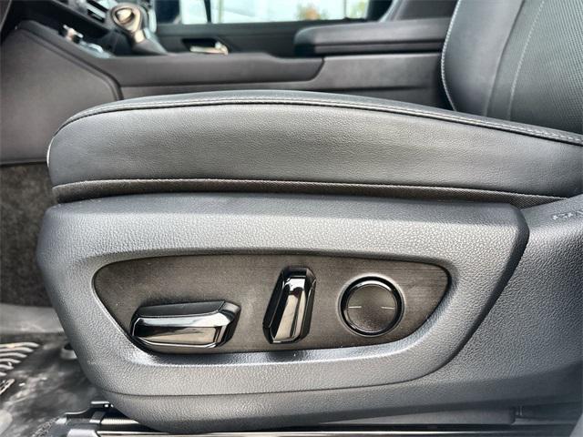 used 2025 Lexus GX 550 car, priced at $97,900