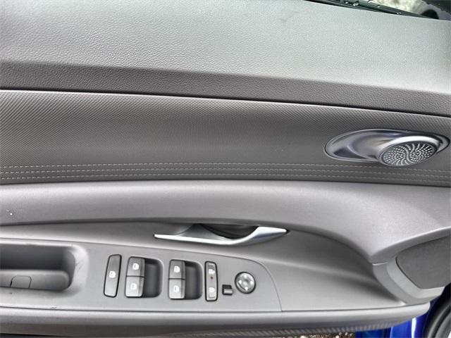 used 2024 Hyundai Elantra car, priced at $19,350