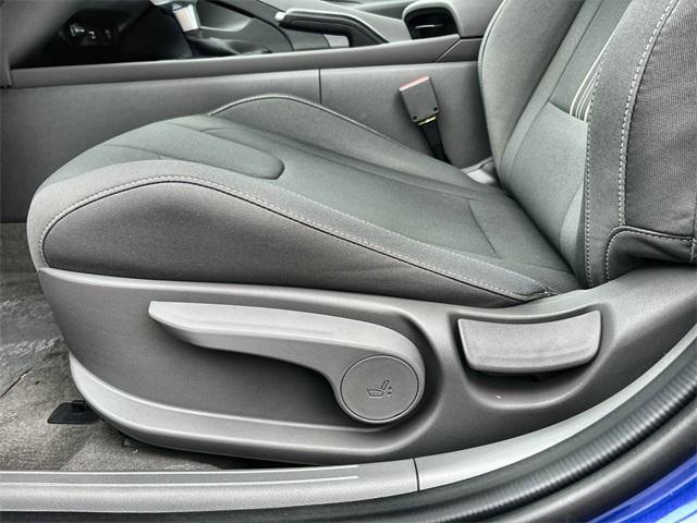 used 2024 Hyundai Elantra car, priced at $19,350