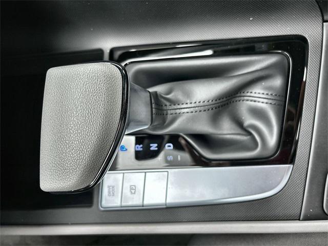 used 2024 Hyundai Elantra car, priced at $19,350
