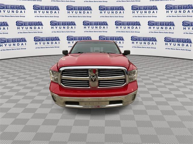 used 2019 Ram 1500 car, priced at $19,900