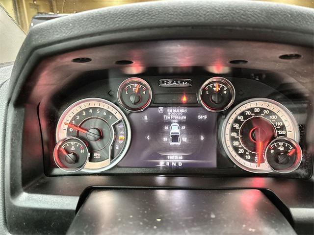 used 2019 Ram 1500 car, priced at $19,900