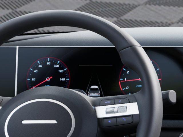 new 2025 Hyundai SANTA CRUZ car, priced at $42,448