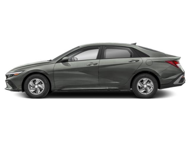 new 2024 Hyundai Elantra car, priced at $20,868