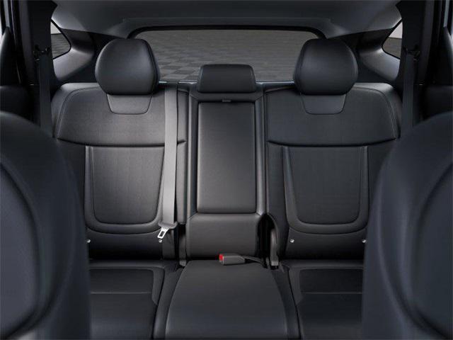 new 2025 Hyundai TUCSON Hybrid car, priced at $37,480
